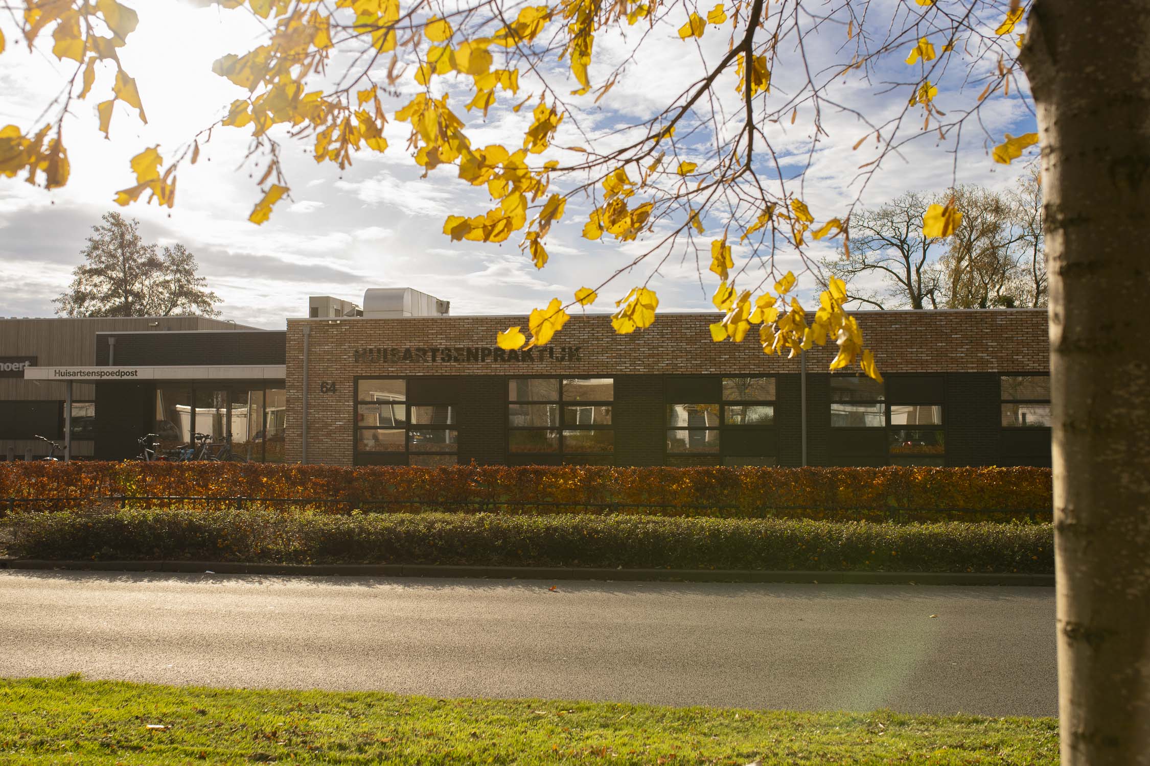 Nieuwe vakantieregeling