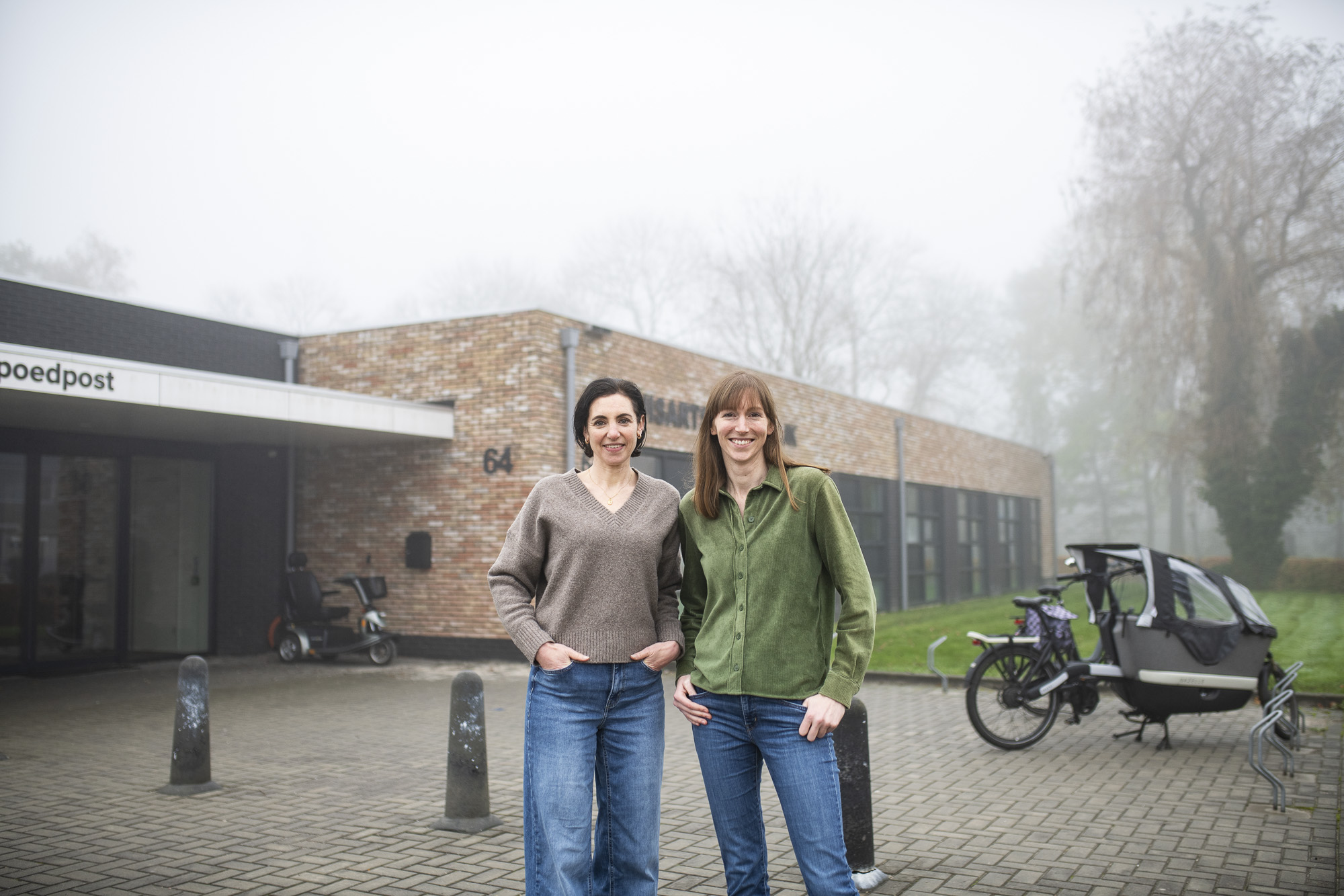 Overname Huisartsenpraktijk Tolbert